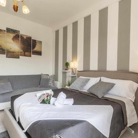 Destiny Home 1 Verona Borgo Trento Appartamento Dış mekan fotoğraf