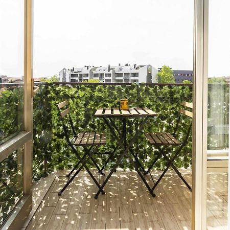 Destiny Home 1 Verona Borgo Trento Appartamento Dış mekan fotoğraf