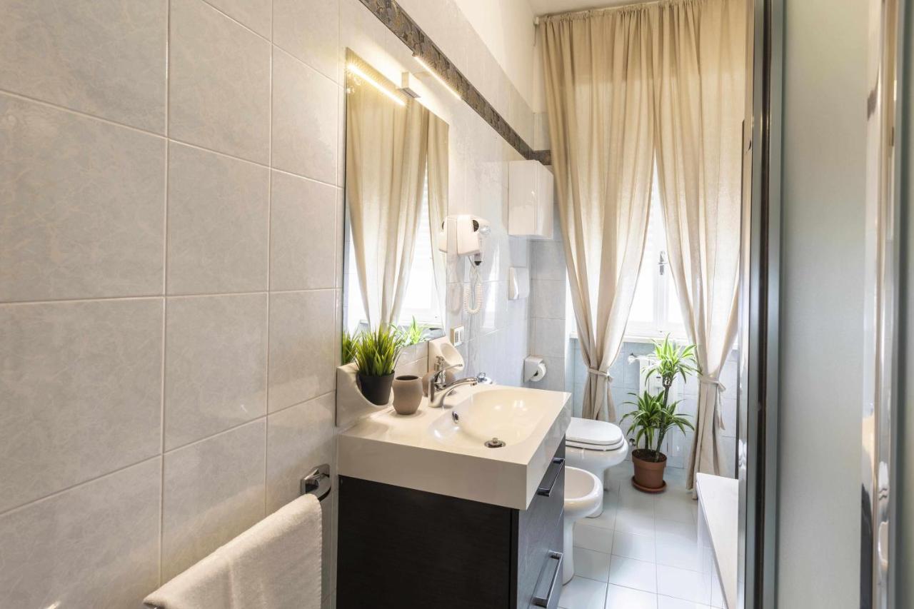 Destiny Home 1 Verona Borgo Trento Appartamento Dış mekan fotoğraf