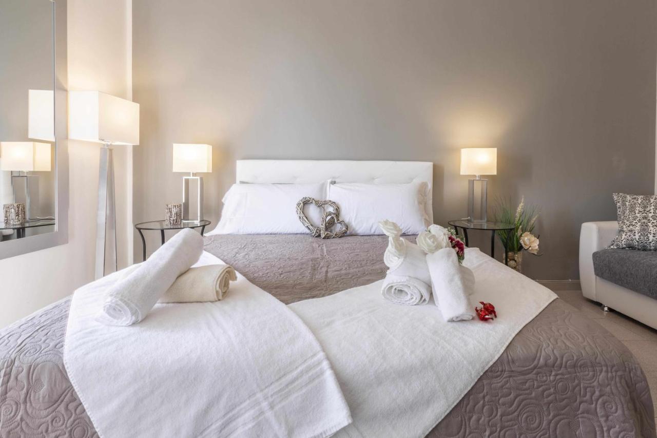 Destiny Home 1 Verona Borgo Trento Appartamento Dış mekan fotoğraf